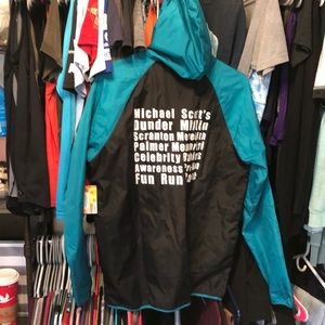 THE OFFICE Unisex Jacket / Windbreaker
